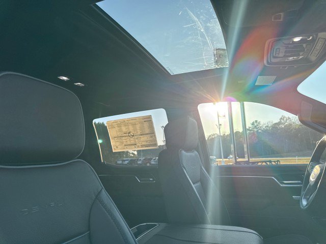 New 2026 GMC Sierra 1500 Denali image 12