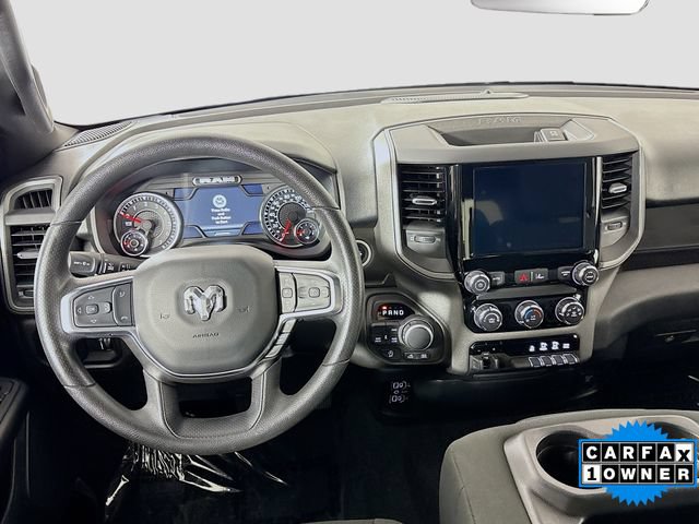 Used 2025 RAM 1500 Classic Warlock AWD/4WD image 20