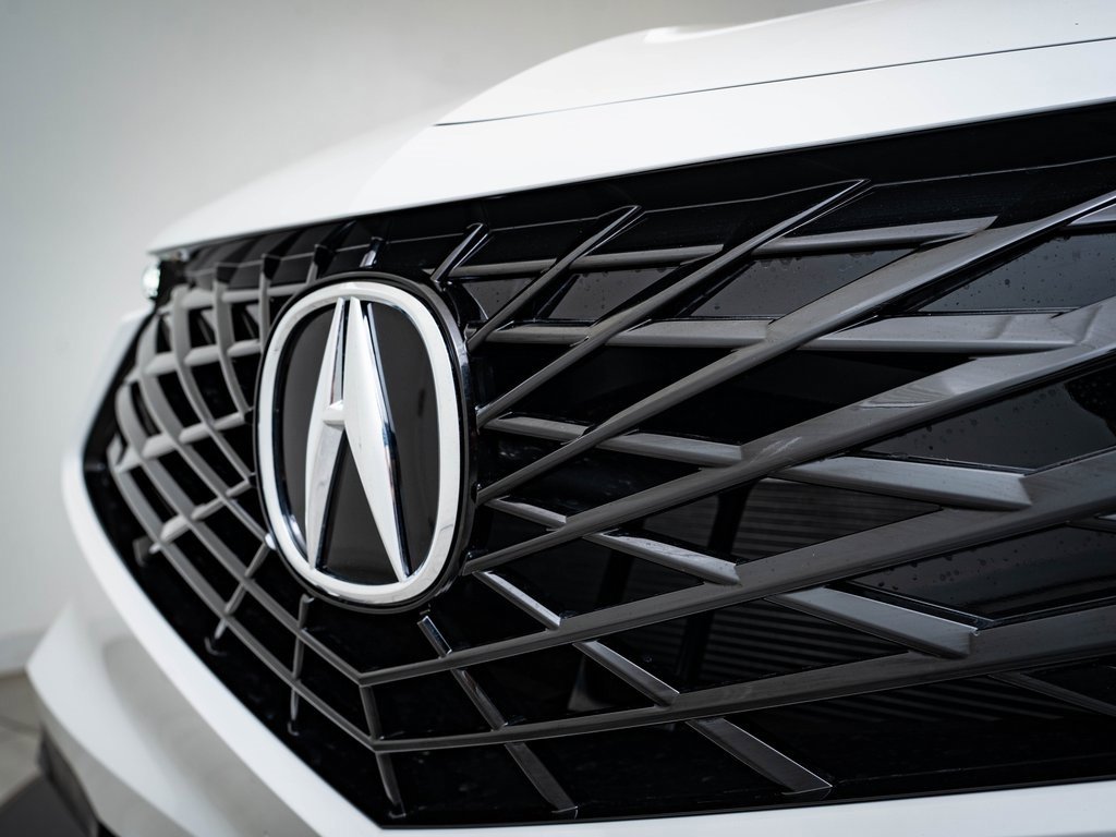 Certified 2025 Acura ADX A-Spec image 3