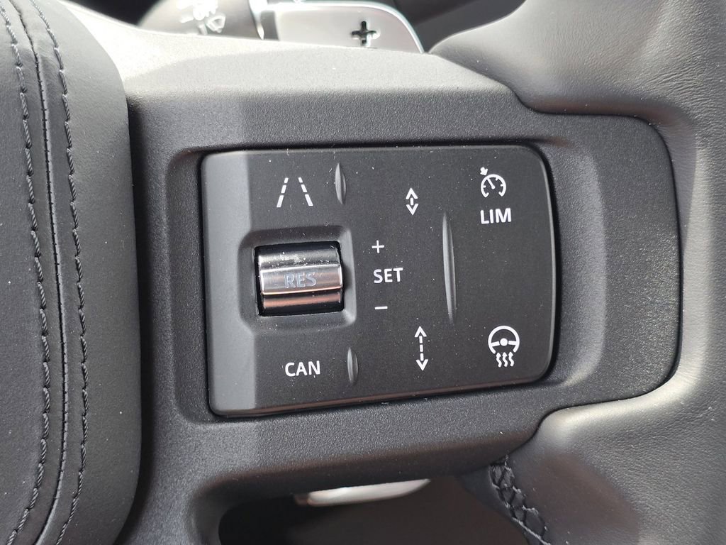 New 2026 Land Rover Defender 90 V8 AWD/4WD image 18