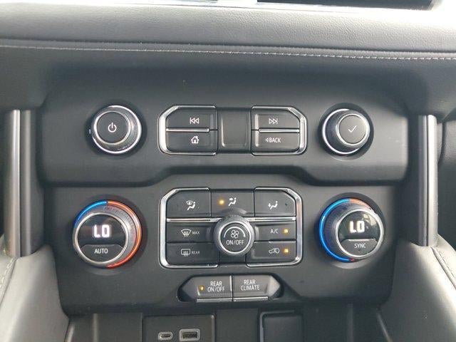 Used 2023 Chevrolet Tahoe LS w/ Driver Alert Package RWD image 26