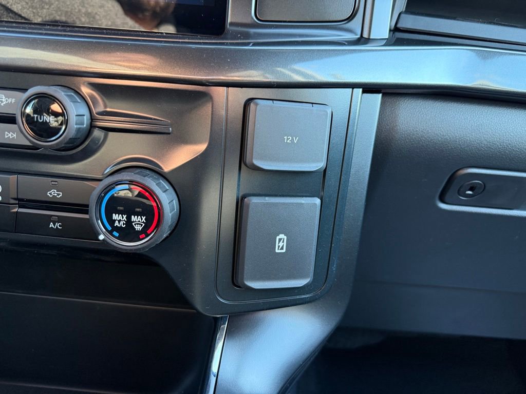 New 2026 Ford F150 STX image 30