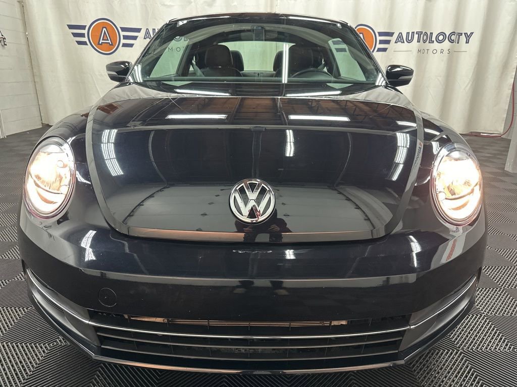 Used 2018 Volkswagen Beetle 2.0T SE image 3