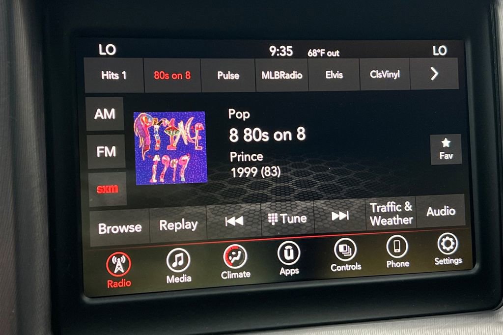 Used 2021 Dodge Challenger GT w/ Performance Handling Group image 17