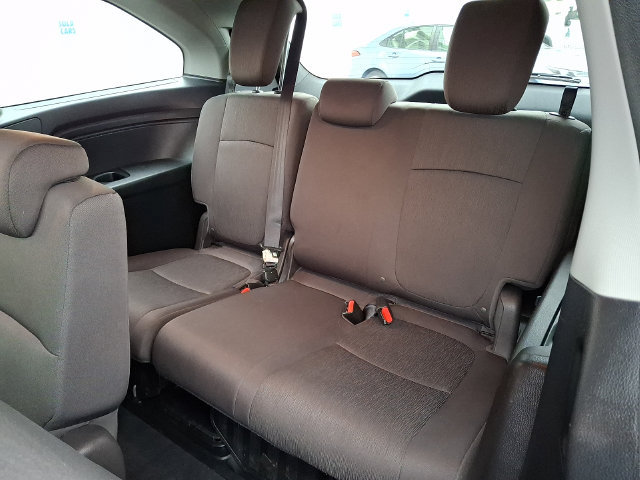 Used 2018 Honda Odyssey EX image 11