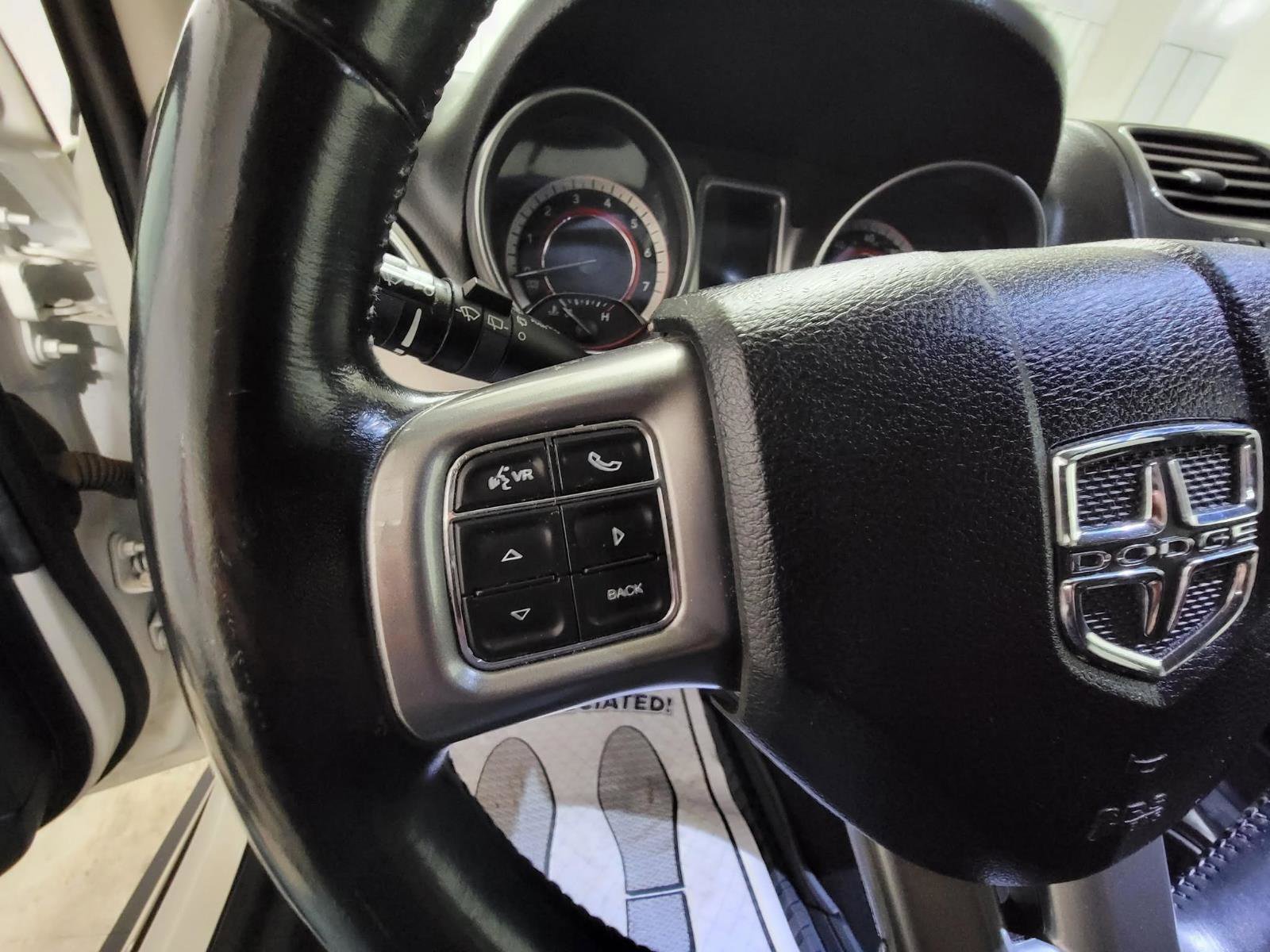Used 2018 Dodge Journey Crossroad image 42
