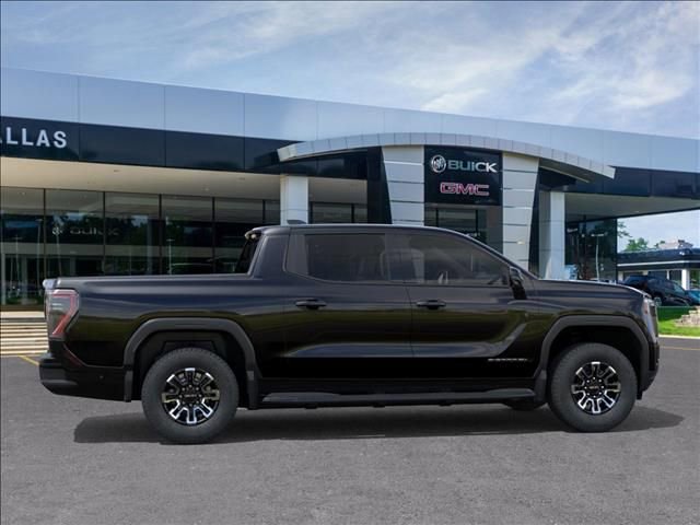 New 2026 GMC Sierra EV Elevation image 5