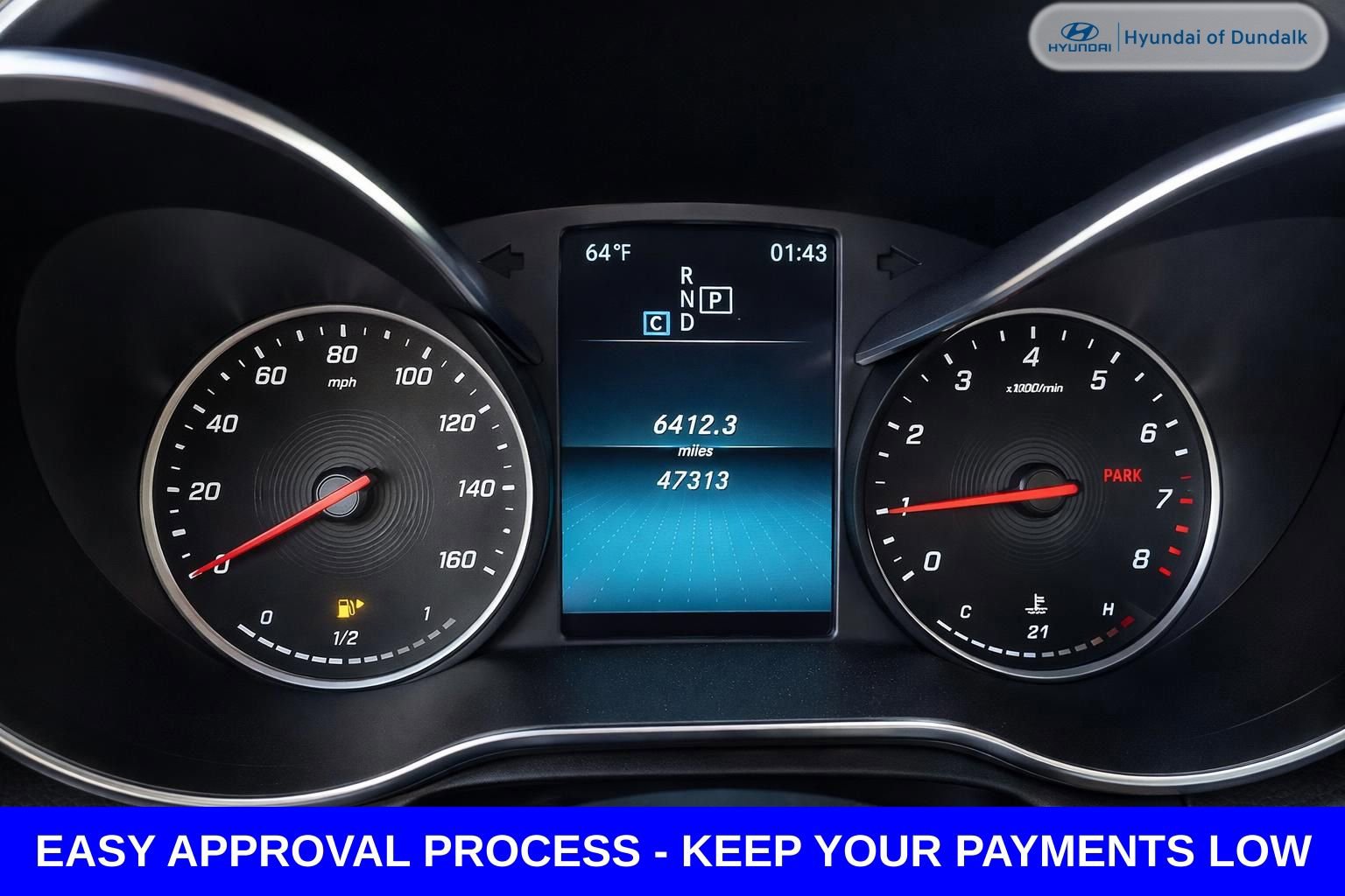 Used 2022 Mercedes-Benz GLC 300 w/ Premium Package Lite image 13
