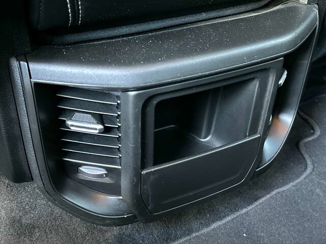 Used 2025 RAM 1500 Tradesman w/ Night Edition RWD image 15
