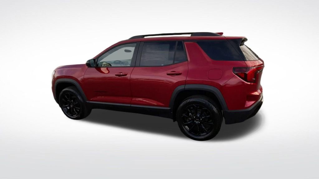 New 2026 GMC Terrain Elevation w/ Elevation Premium Package image 9