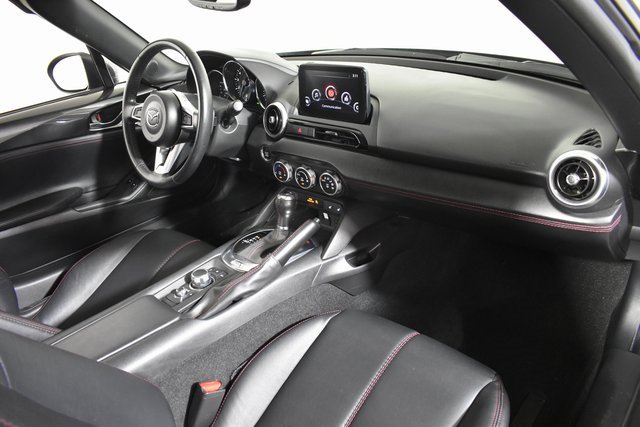 Used 2019 MAZDA MX-5 Miata RF Grand Touring image 29