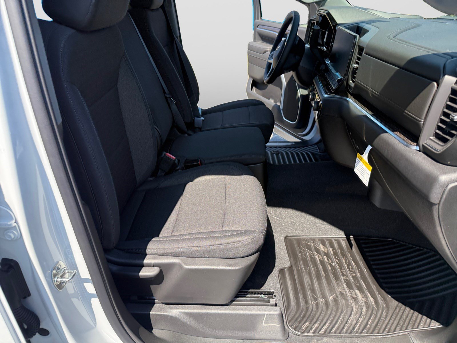 New 2026 Chevrolet Silverado 3500 LT w/ Safety Package AWD/4WD image 12