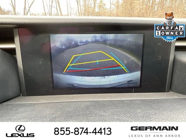 Used 2016 Lexus RC 350 AWD image 19