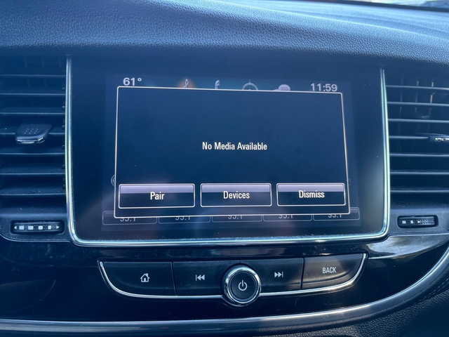 Used 2019 Buick Encore Preferred image 17