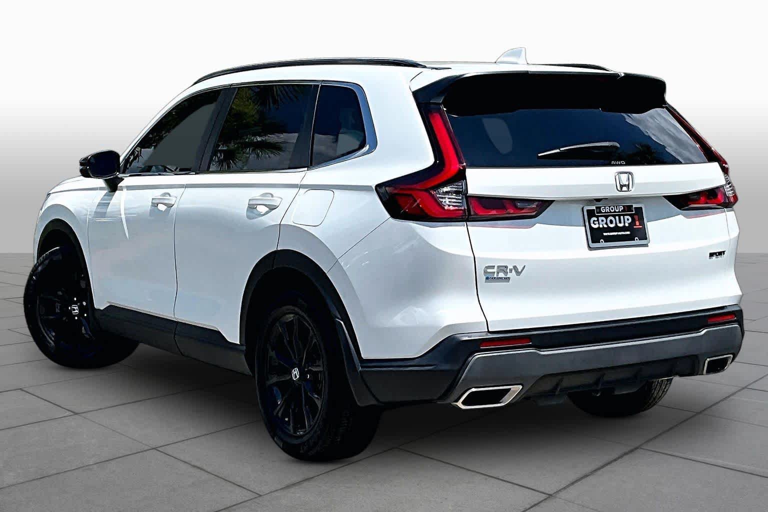 Used 2023 Honda CR-V Sport image 12