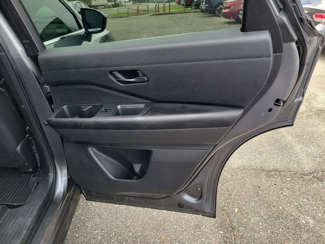Used 2024 Nissan Pathfinder S AWD/4WD image 34