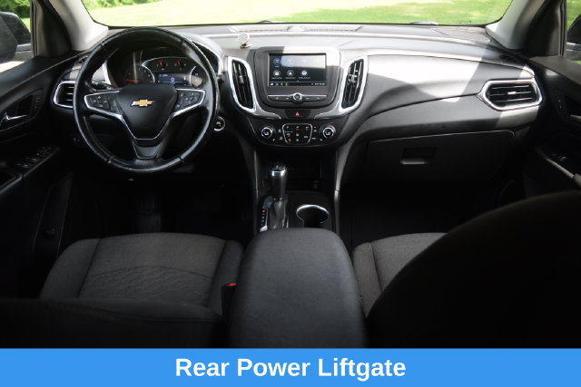 Used 2019 Chevrolet Equinox LT FWD image 8