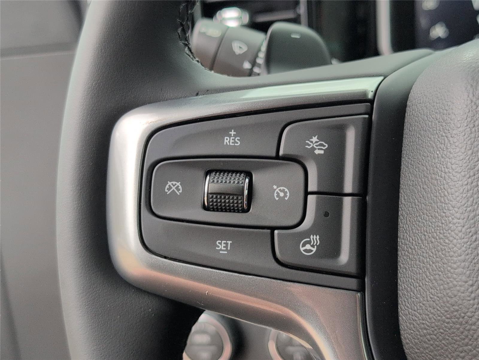 New 2026 Chevrolet Silverado 1500 RST image 26