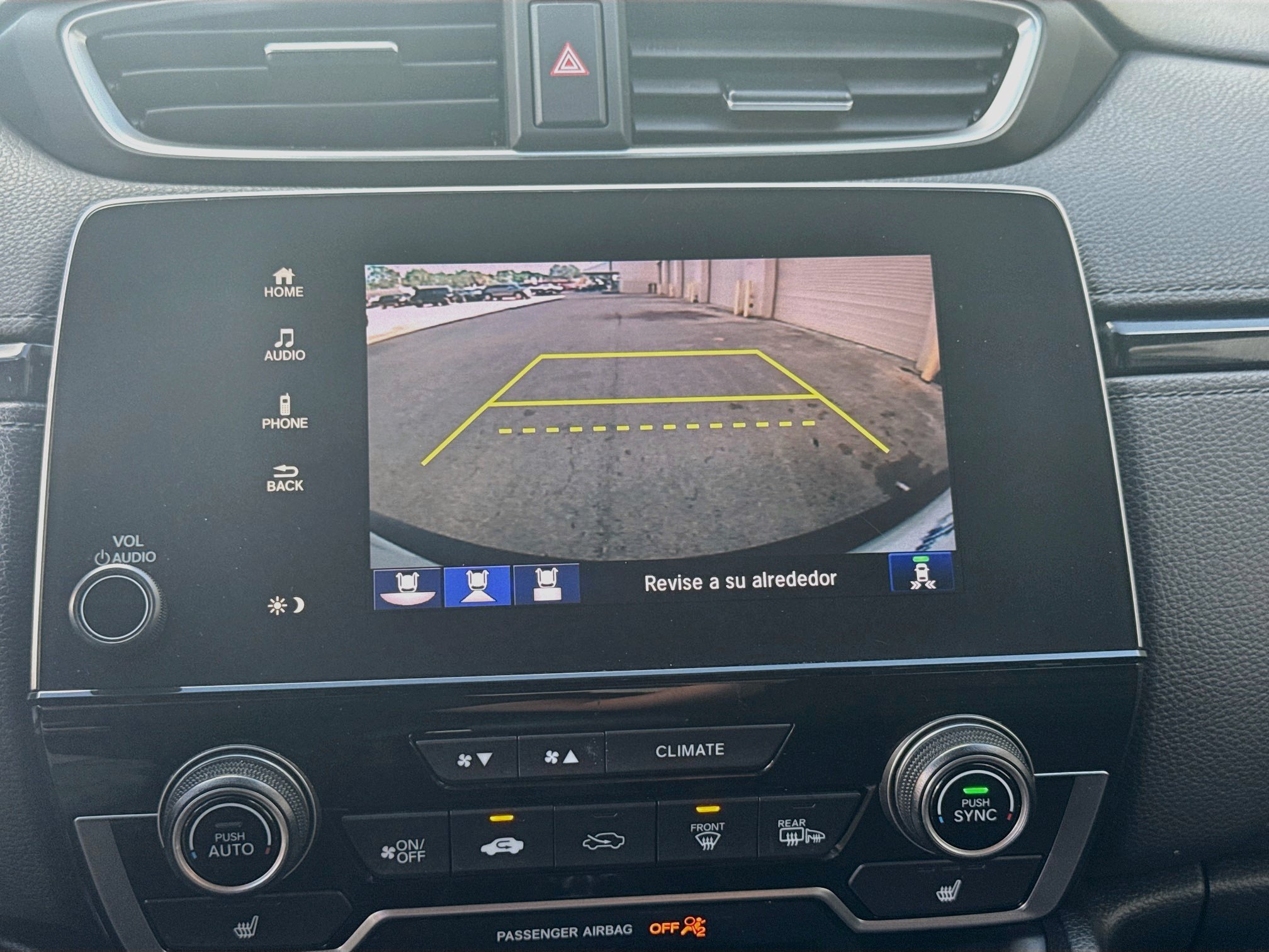 Certified 2020 Honda CR-V EX image 13