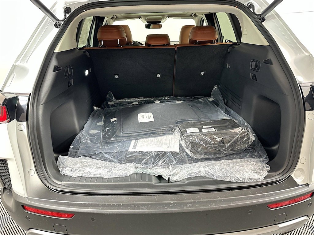 New 2026 MAZDA CX-50 AWD 2.5 S w/ Weather Package image 20