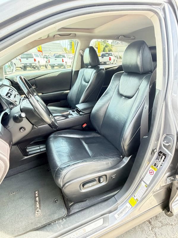 Used 2015 Lexus RX 350 FWD image 22