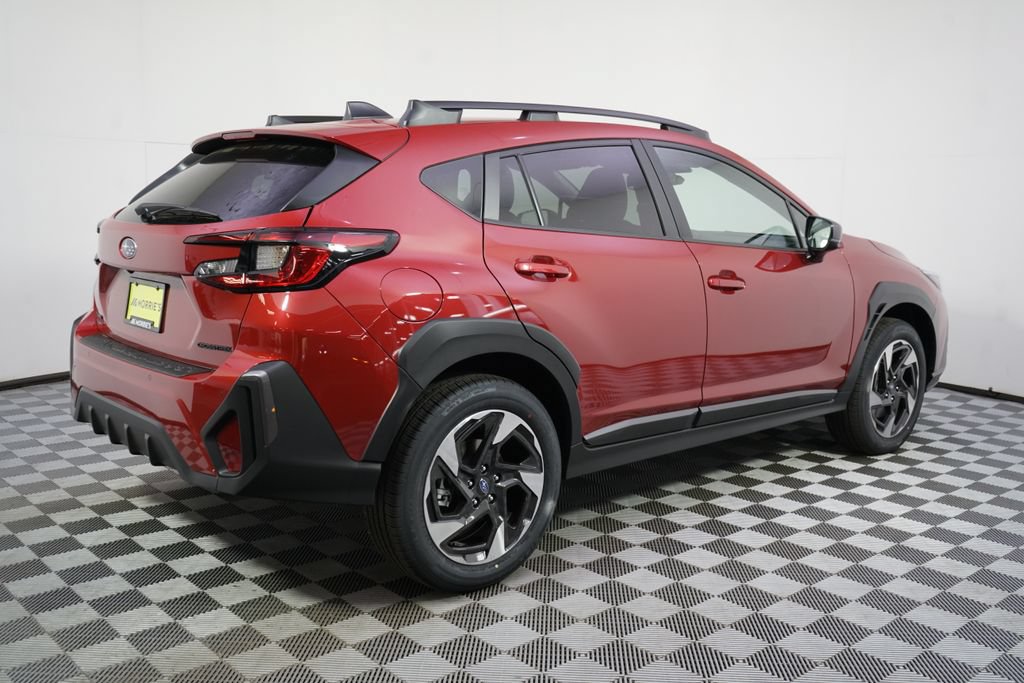 New 2026 Subaru Crosstrek 2.5i Limited AWD/4WD image 7