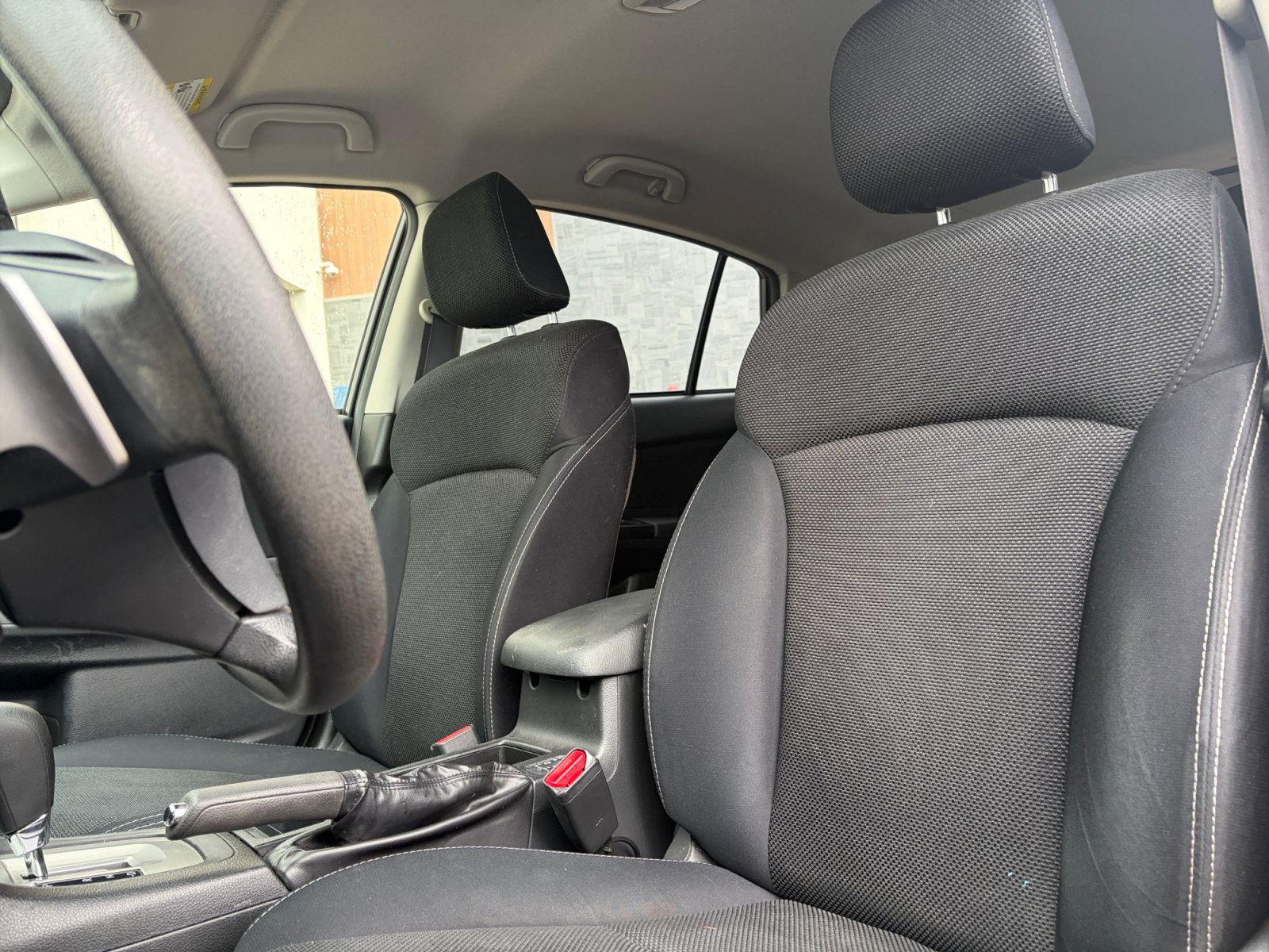 Used 2014 Subaru Crosstrek 2.0i Premium AWD/4WD image 13