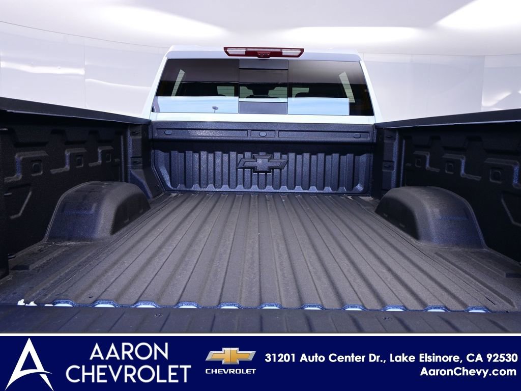New 2026 Chevrolet Silverado 2500 High Country w/ Technology Package AWD/4WD image 40