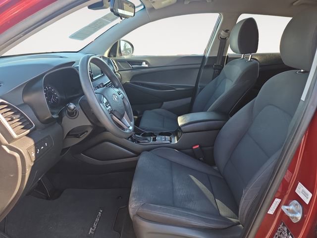 Used 2019 Hyundai Tucson Value image 9