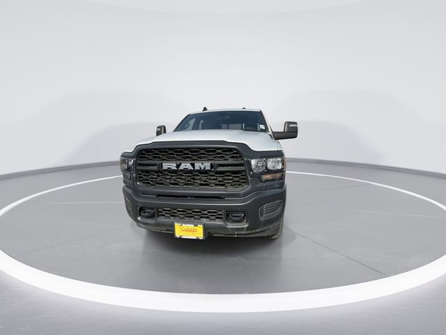 Certified 2023 RAM 2500 Tradesman AWD/4WD image 3