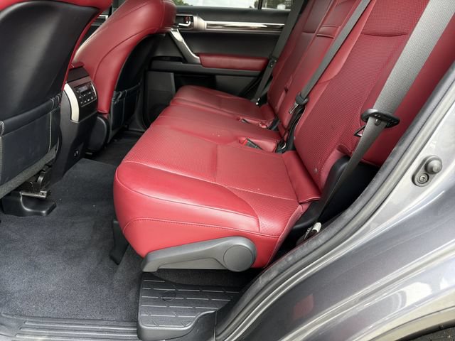 Used 2022 Lexus GX 460 Luxury w/ Accessory Package AWD/4WD image 33