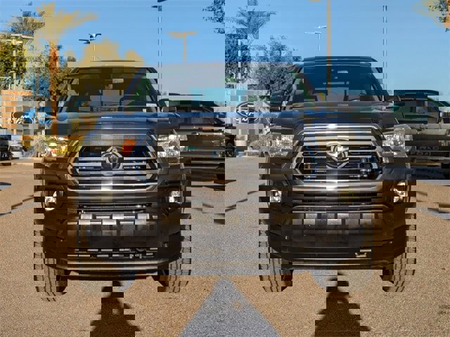 Used 2023 Toyota Tacoma SR5 image 9