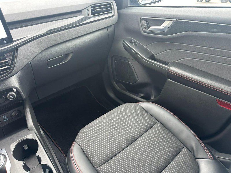Used 2023 Ford Escape ST-Line w/ Tech Pack #1 image 15