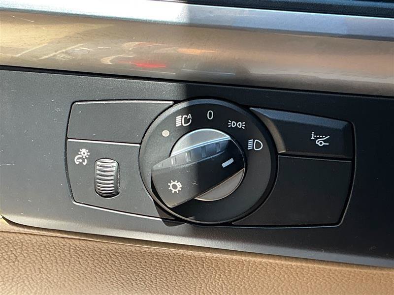 Used 2012 BMW X5 M AWD/4WD image 55