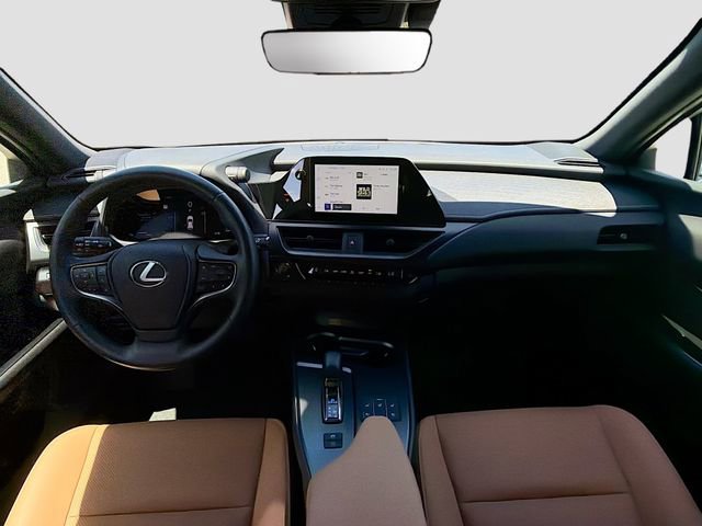 Used 2025 Lexus UX 300h FWD w/ Accessory Package (Z1) image 16