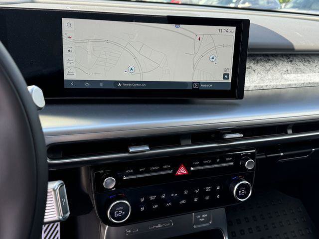 New 2026 Hyundai Ioniq 9 Calligraphy image 27