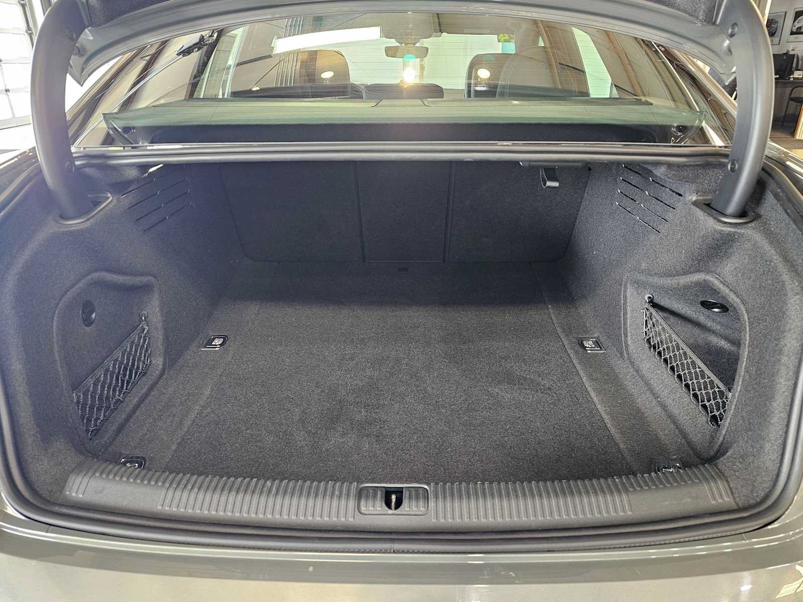 Used 2024 Audi A4 2.0T Premium Plus AWD/4WD image 16