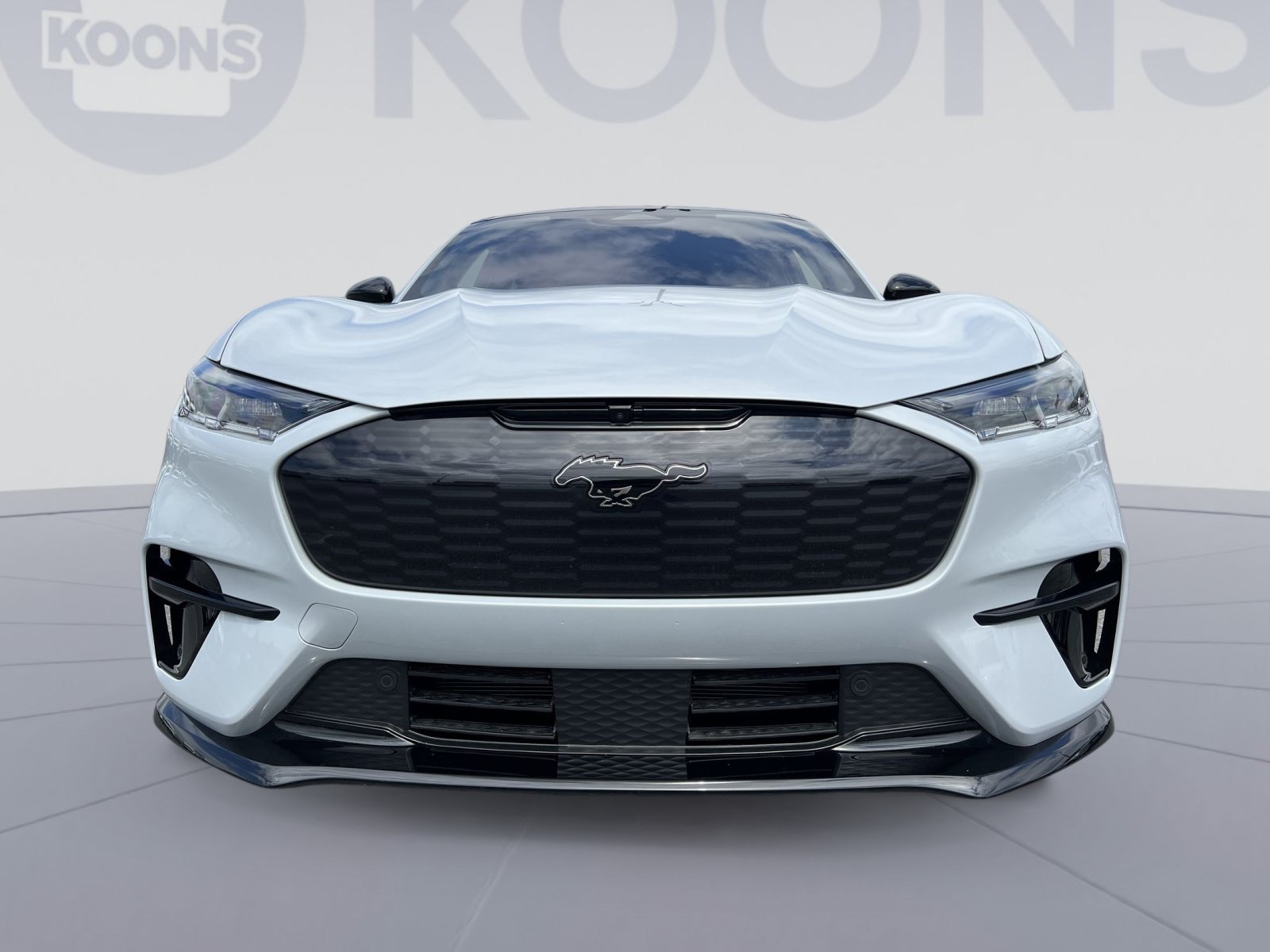 Used 2023 Ford Mustang Mach-E GT AWD/4WD image 11