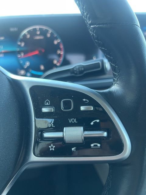 Used 2022 Mercedes-Benz GLE 350 image 14