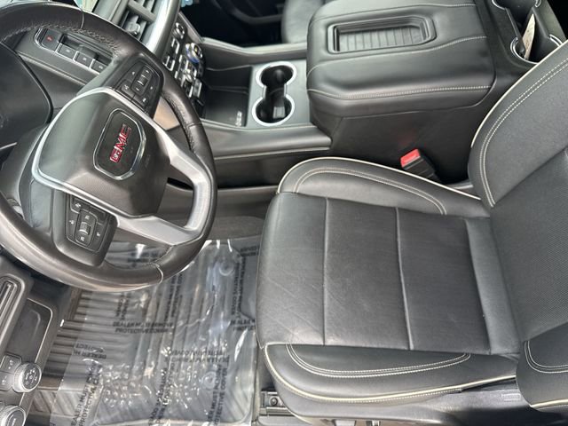 Certified 2023 GMC Yukon XL SLT image 22