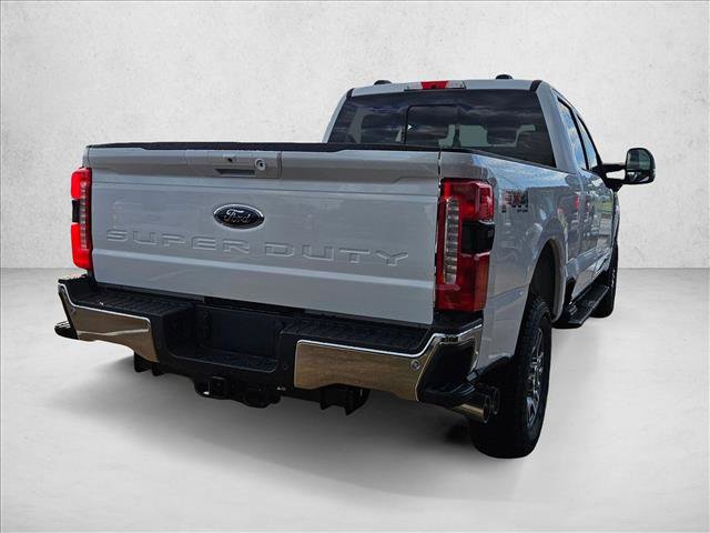 New 2026 Ford F250 Lariat w/ Lariat Premium Package video 2