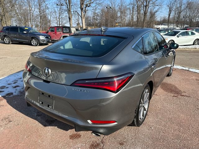 Used 2024 Acura Integra image 5