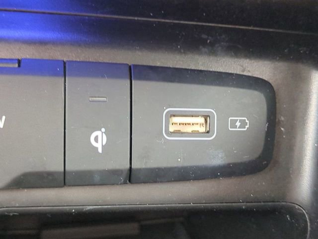 Used 2023 Hyundai Tucson SEL w/ Convenience Package AWD/4WD image 22