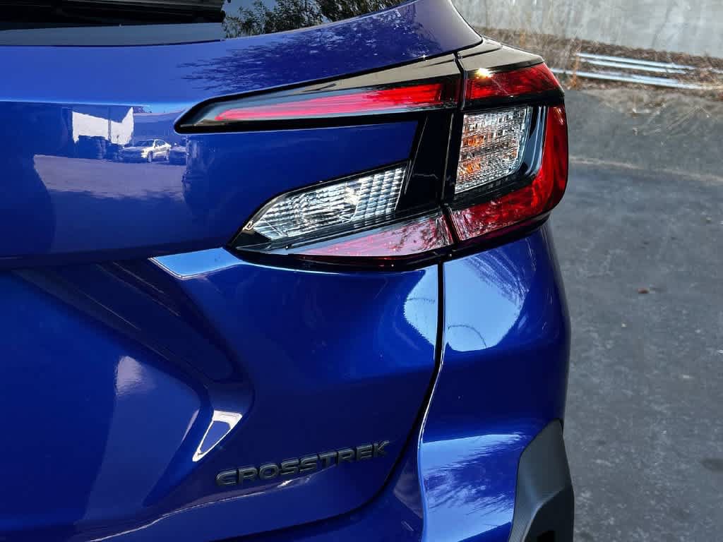 New 2026 Subaru Crosstrek 2.5i AWD/4WD image 6