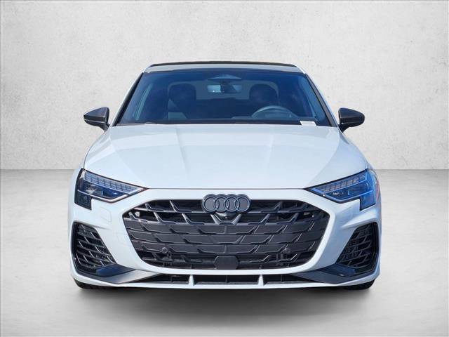 New 2026 Audi S3 Premium AWD/4WD image 6