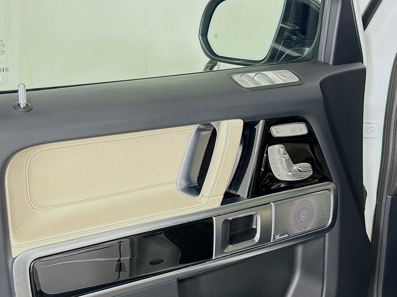 Used 2024 Mercedes-Benz G 550 G 550 4MATIC image 19