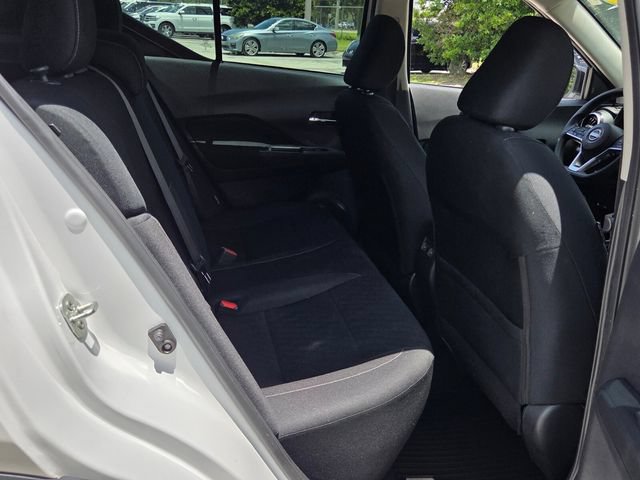 Used 2024 Nissan Kicks SV FWD image 20