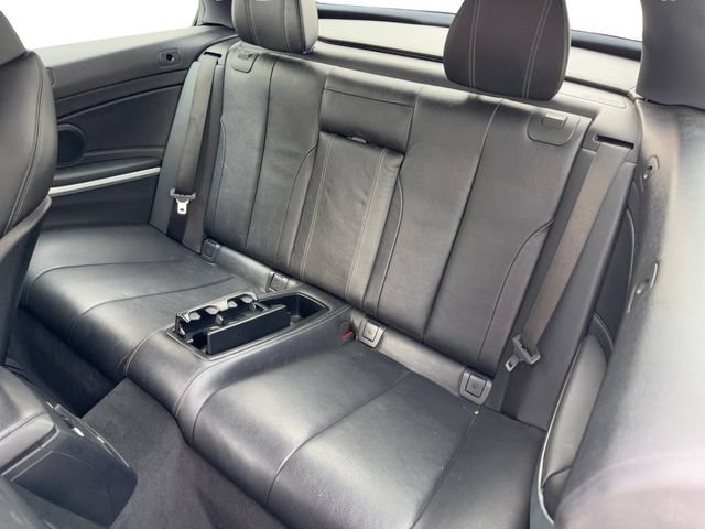 Used 2018 BMW 430i Convertible RWD image 13