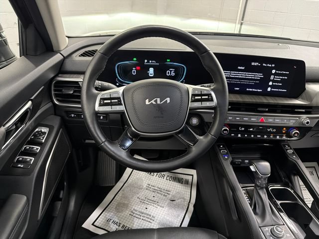 Certified 2024 Kia Telluride EX AWD/4WD image 15