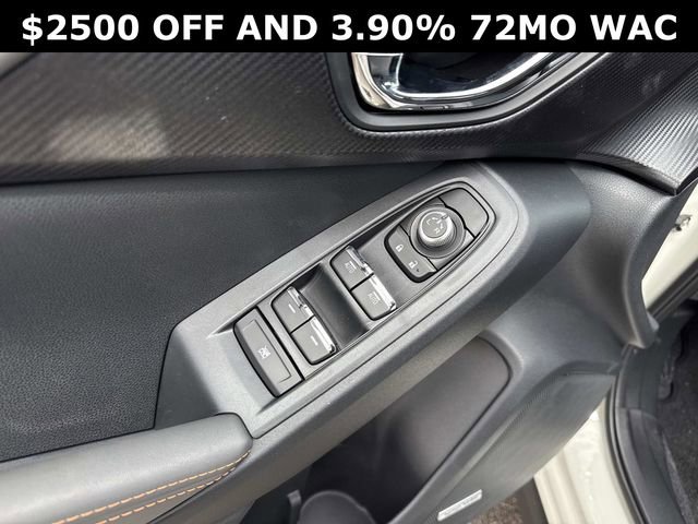 New 2026 Subaru Crosstrek 2.5i Limited image 12